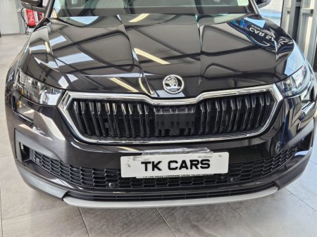 2023 Skoda Kodiaq - thumbnail 3