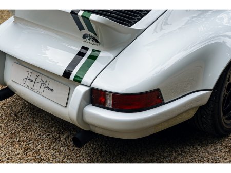 1988 Porsche 911 - thumbnail 17