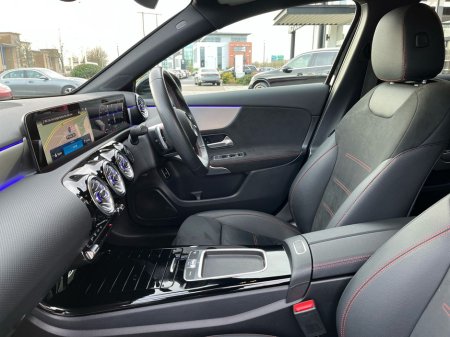 2024 Mercedes-Benz A Class - thumbnail 16