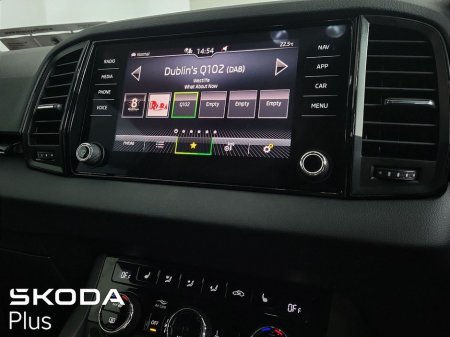 2023 Skoda Karoq Sportline 2.0Tdi 115Bhp DSG €39,950 thumbnail