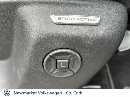 2026 Volkswagen Tayron - thumbnail 9