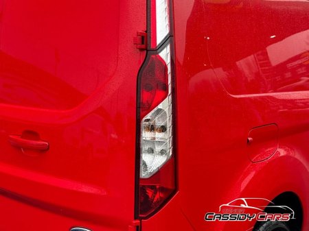 2022 Ford Transit Connect - thumbnail 18