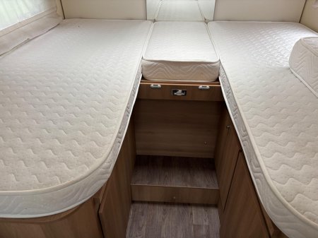 2018 Roller Team Kronos - thumbnail 16