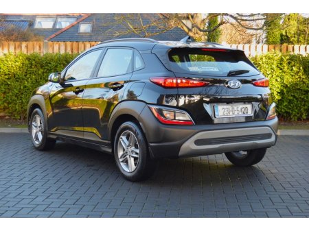 2023 Hyundai Kona 1.0 T-GDI Comfort €22,995 thumbnail