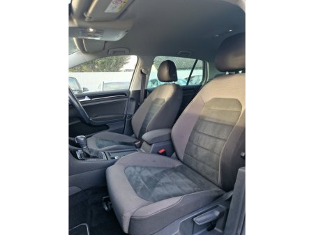 2018 Volkswagen Golf 1.4 TSI Highline Auto €18,450 thumbnail