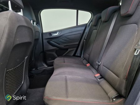 2022 Ford Focus - photo 5