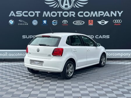 2013 Volkswagen Polo - thumbnail 5