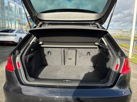 2014 Audi A3 - thumbnail 9