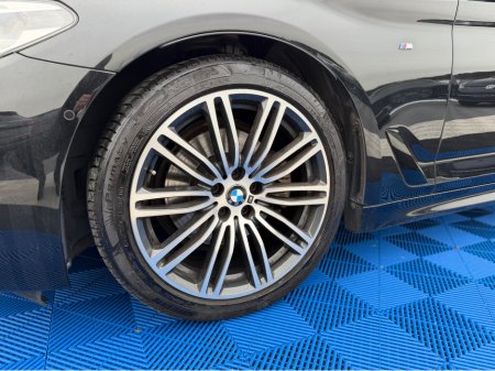 2018 BMW 5 Series M-SPORT - 2.0L DIESEL - AUTO - 12M WARRANTY - CAR: €28,950 thumbnail