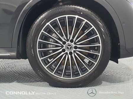 2026 Mercedes-Benz GLC Class - thumbnail 7