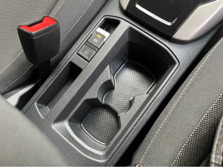 2020 Volkswagen T-Roc STYLE AUTOMATIC 2.0 DIESEL //KEYLESS ENTRY//ADAPTIVE CRUISE CONTROL//REVERSE CAMERA// €23,950 thumbnail