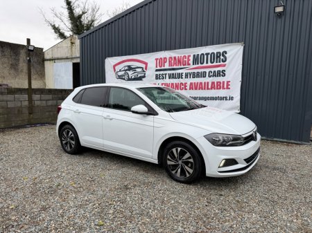 2019 Volkswagen Polo - thumbnail 4