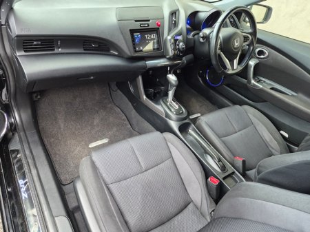 2012 Honda CR-Z CR-Z Auto 12 Months Warranty €7,500 thumbnail