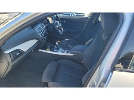 2027 BMW 1 Series - thumbnail 10