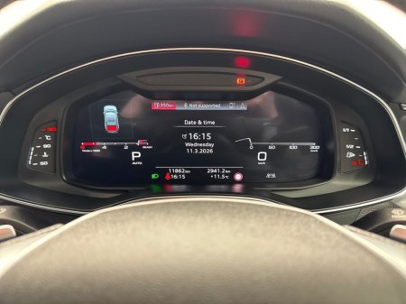 2025 Audi A6 - thumbnail 14