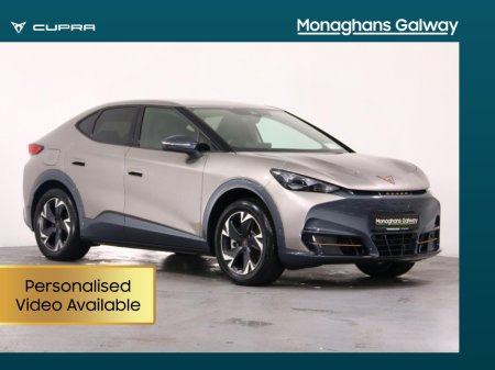 2025 Cupra Tavascan Endurance 4 (286hp) 77kWh | With Winter Pack - In Stock