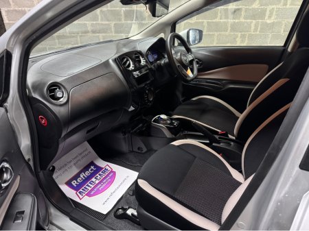 2019 Nissan Note NISSAN NOTE AUTOMATIC “85,000KMS” 2019 €10,999 thumbnail