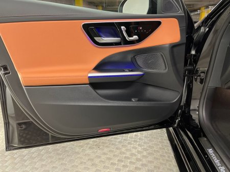 2025 Mercedes-Benz C Class 300e AMG 4Matic Premium High Spec demo- 18 Inch Alloys - Reversing Camera - Cruise Control - Climate Control - Electric Heated Seats - Sat Nav - Keyless Start €64,950 thumbnail