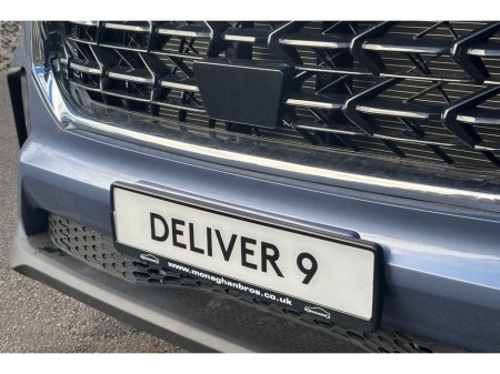 2026 Maxus Deliver 9 BASE L3H2 2.0 TCDI 1 €28,995 thumbnail