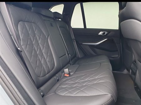 2026 BMW X5 - thumbnail 11