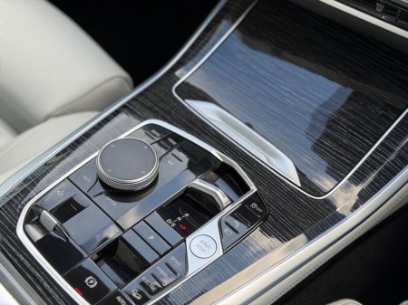 2024 BMW X5 - thumbnail 10