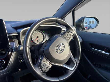 2018 Toyota Corolla 1.2 Corolla Sport Petrol Auto €19,900 thumbnail