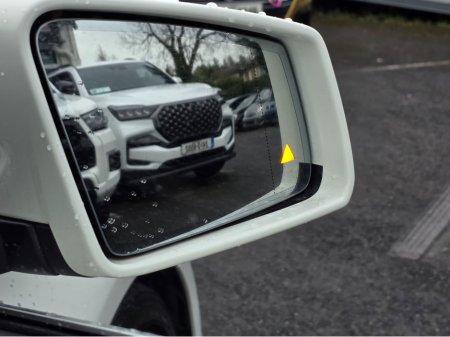 2016 Mercedes-Benz A Class - thumbnail 12