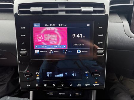 2021 Hyundai Tucson - thumbnail 20