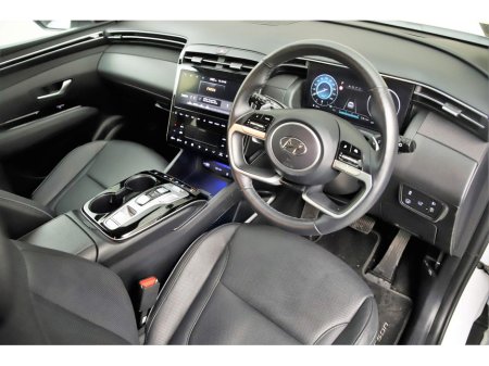 2023 Hyundai Tucson - thumbnail 21