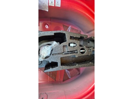 2017 Volkswagen Polo 1.2 DSG AUTOMATIC €12,450 thumbnail