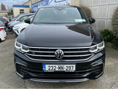 2023 Volkswagen Tiguan Allspace - thumbnail 2