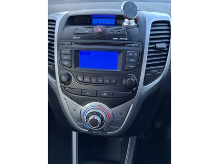 2020 Hyundai ix20 - thumbnail 31