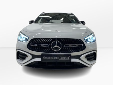2025 Mercedes-Benz GLA Class - thumbnail 10