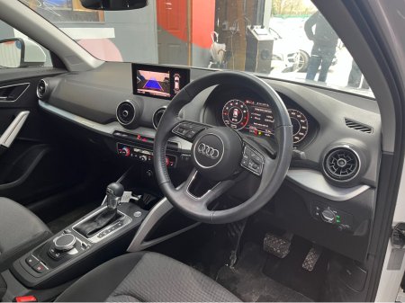 2020 Audi Q2 - thumbnail 11