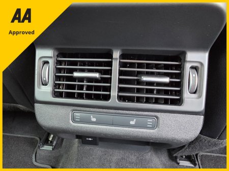 2021 Land Rover Range Rover Evoque - thumbnail 19