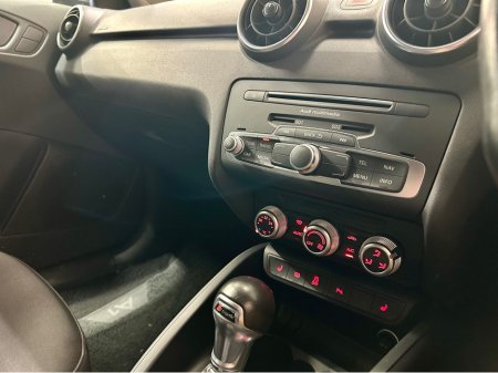 2018 Audi A1 1ltr automatic €15,950