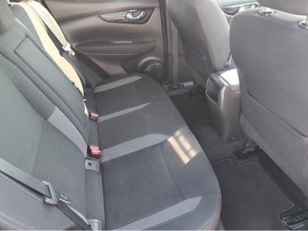 2019 Nissan Qashqai - thumbnail 9