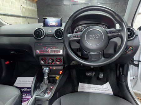 2015 Audi A1 1.0 TFSI €10,999 thumbnail