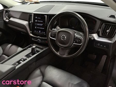 2021 Volvo XC60 PHEV T6 (340hp) Inscription Exp AWD €42,890 thumbnail