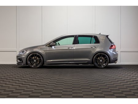 2018 Volkswagen Golf R 2.0 TSI 5DR 310HP 4M R DSG €28,950