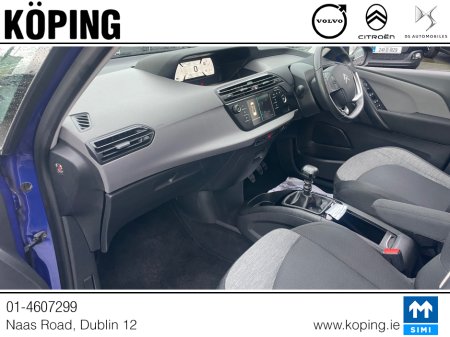 2019 Citroen C4 - thumbnail 22