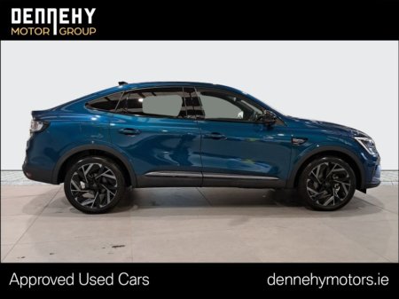 2024 Renault Arkana - thumbnail 7