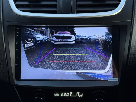 2015 Suzuki Swift 1.2 GLX AUTO €7,950 thumbnail