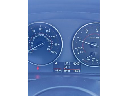 2015 BMW 3 Series F30 D M SPORT 4DR AUTO €19,950 thumbnail