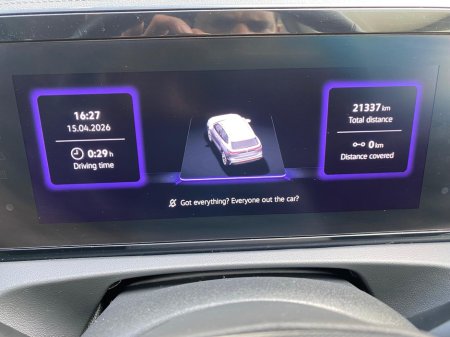 2024 Volkswagen Tiguan - thumbnail 10