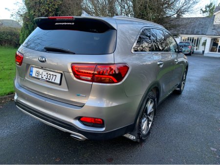 2019 Kia Sorento - thumbnail 14