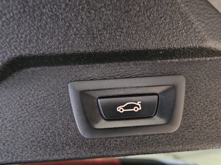 2016 BMW X5 - thumbnail 5