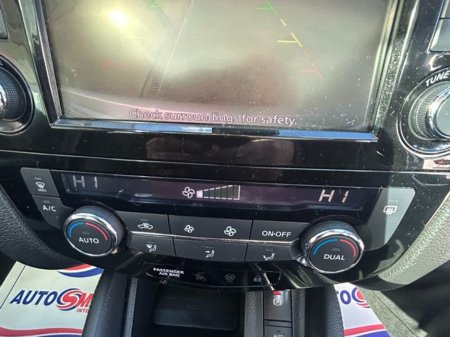 2020 Nissan Qashqai - thumbnail 24