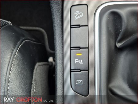 2025 Kia Sportage K3 Diesel MHEV thumbnail