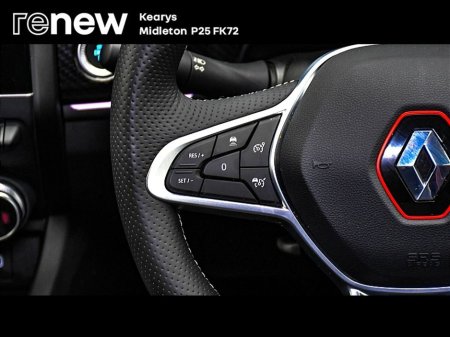 2022 Renault Arkana - thumbnail 17